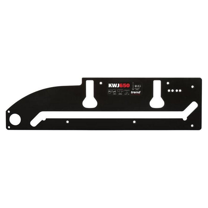 Trend Kitchen Worktop Jig with Peninsular Cut 650mm Trend - Town Tools