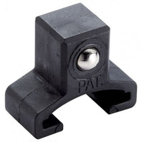 Carlyle Tools Socket Holder Rail Replacement Clip 1/2In.