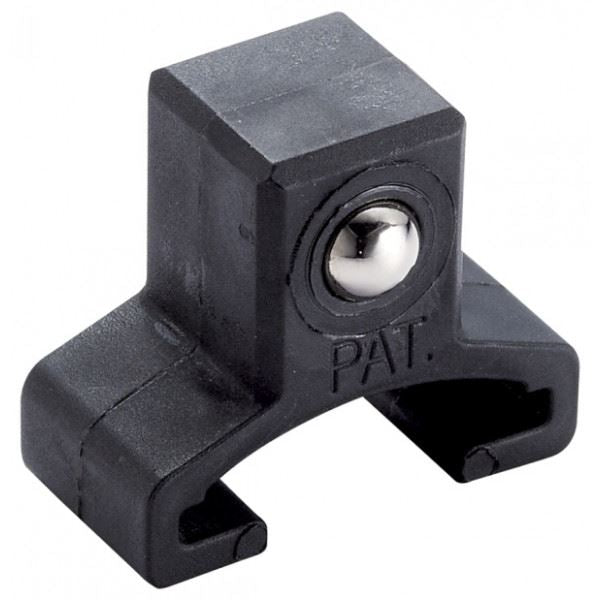 Carlyle Tools Socket Holder Rail Replacement Clip 1/2In.