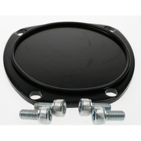 Sealey Chamber cover 162.6x82x3