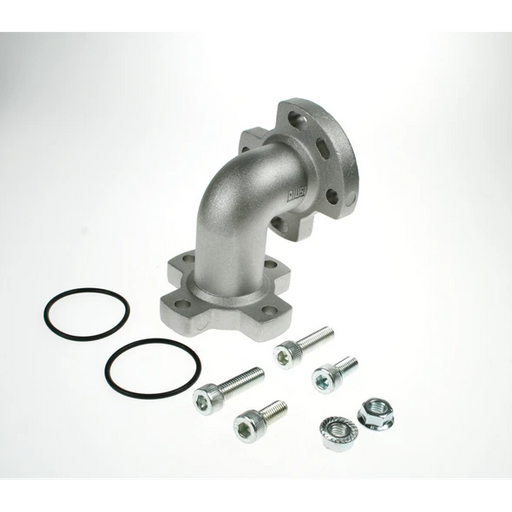 Sealey Elbow + o-ring + screw kit