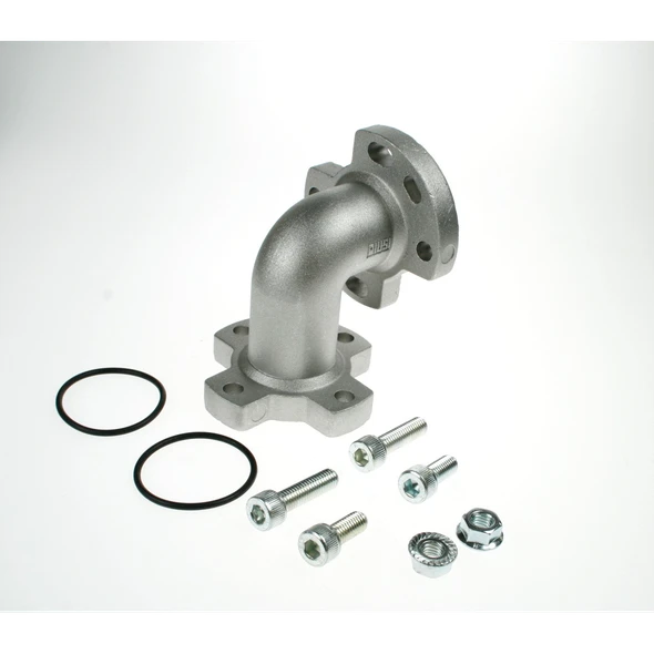Sealey Elbow + o-ring + screw kit