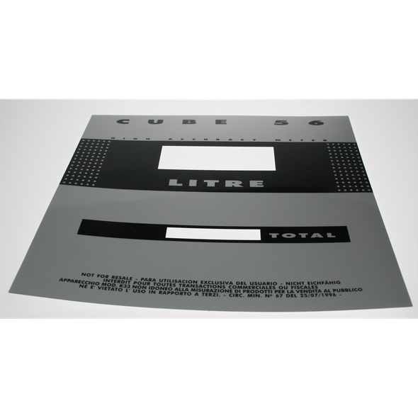 Sealey Label