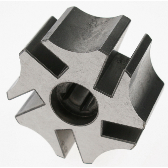 Sealey Rotor (c/w key)