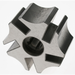 Sealey Rotor (c/w key)