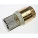 Sealey Non-return valve c/w strainer