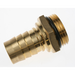 Sealey Hose tail 1"to1" male