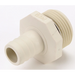 Sealey 1" m x 19mm plastic hose tail