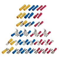 Draper Terminal Assortment (50 Piece) - ATER-50