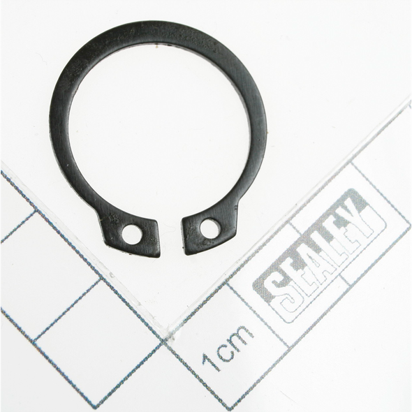 Sealey Circlip