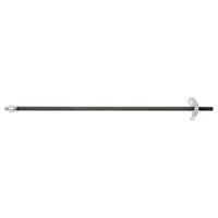 Laser Rear Wheel Alignment Tool - Triumph 6955