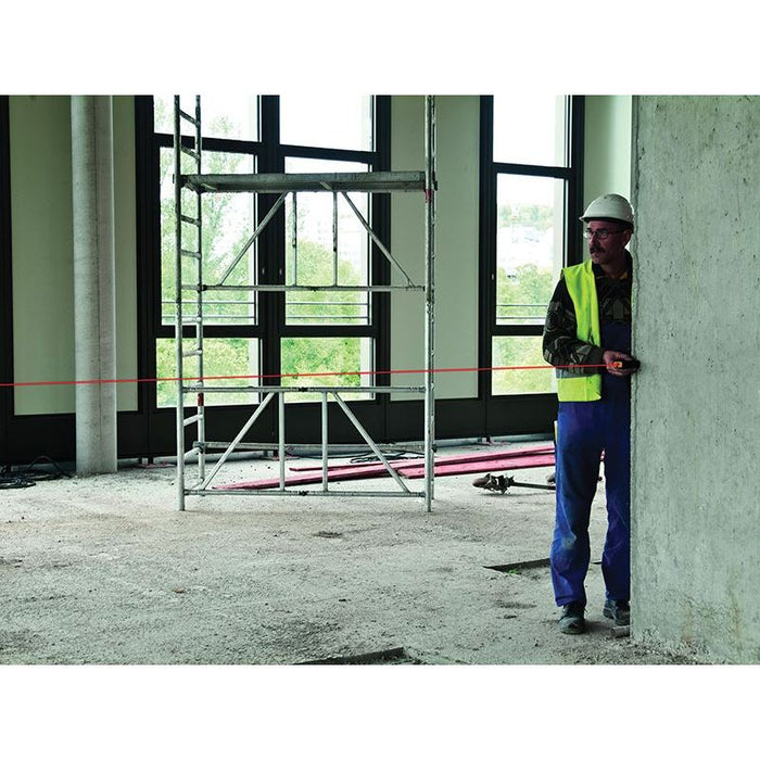 Stabila LD 320 Laser Distancer 60m Stabila - Town Tools