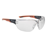 Bolle Safety NESS+ PLATINUM® Safety Glasses - Clear
