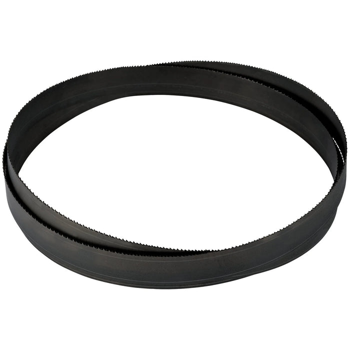 Draper Bandsaw Blade, 2460 x 27mm, 10/14 tpi - BB2460