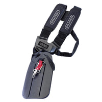 Draper Expert Safety Harness for Grass and Brush Cutters - GTH2