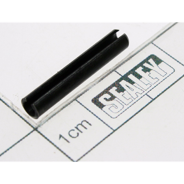 Sealey Pin