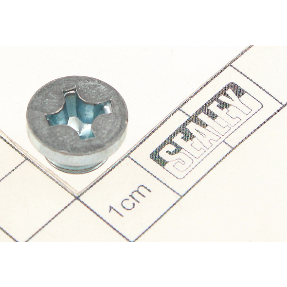 Sealey Plug screw