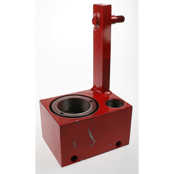 Sealey Pump