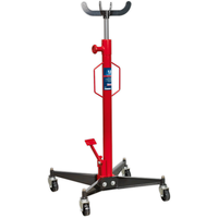 Sealey Transmission Jack 500kg Vertical 500ETJ