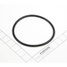 Sealey O-ring (60x3.1mm)