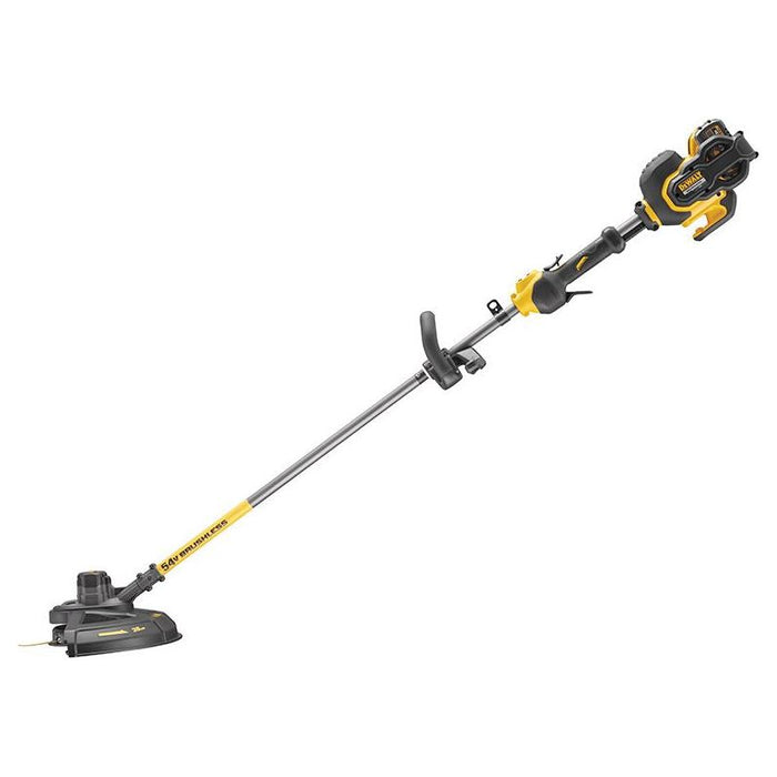 Dewalt Power Tools DCM571X1 FlexVolt XR Trimmer 54V 1 x 3.0Ah Li-ion DeWALT Power Tools - Town Tools