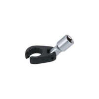 Laser Flexible Crows Foot Wrench 19mm 3/8"D 8434