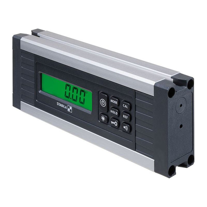 Stabila TECH 500 DP Digital Protractor Stabila - Town Tools