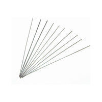 Faithfull Piercing Saw Blades 130mm (5in) 32 TPI (Pack of 12)
