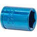 Sealey 3/8"Dr Coloured Socket 15mm (Blue)