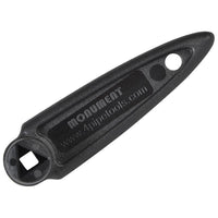 Monument 2050L Gas Meter & Radiator Bleed Key