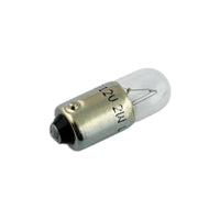 Tool Connection Lucas Side & Instrument Bulb 24V 2W-Code 289 10pc 35222