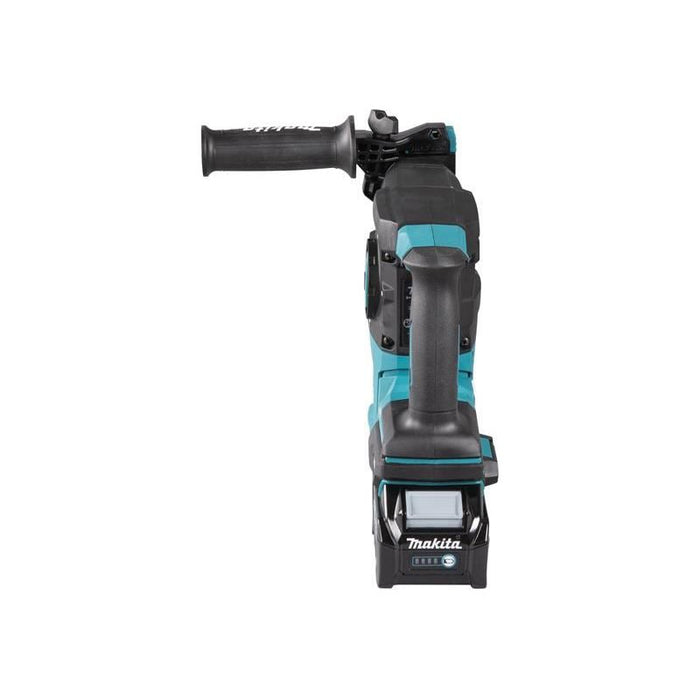 Makita HR009GT201 XGT® 40Vmax Rotary Hammer 40V 2 x 5.0Ah Li-ion Makita - Town Tools