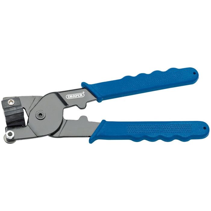 Draper Tile Cutting Pliers, 200mm 49417 Draper - Town Tools 