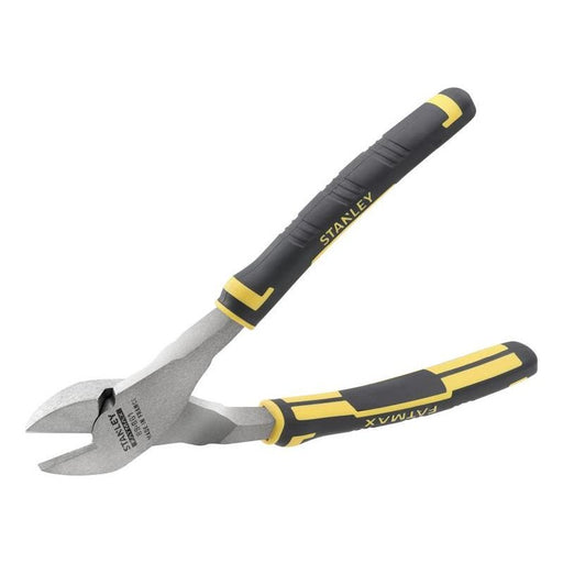 Stanley® Hand Tools FatMax® Angled Diagonal Cutting Pliers 200mm (8in) STANLEY® Hand Tools - Town Tools
