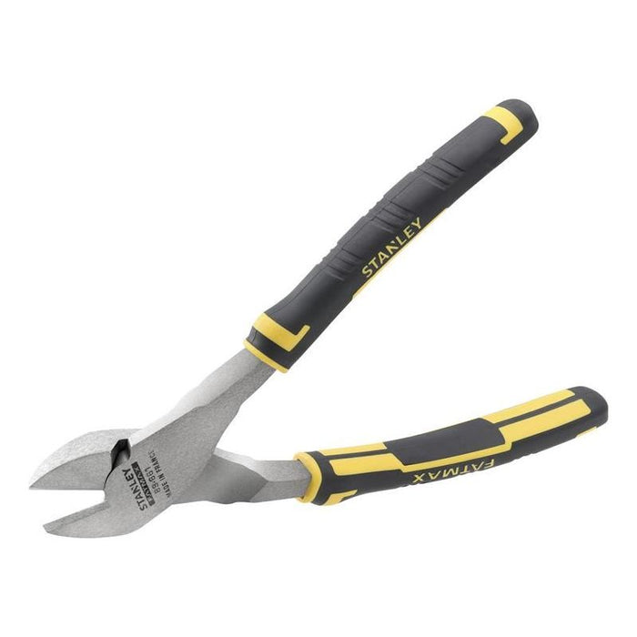 Stanley® Hand Tools FatMax® Angled Diagonal Cutting Pliers 200mm (8in) STANLEY® Hand Tools - Town Tools
