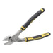 Stanley® Hand Tools FatMax® Angled Diagonal Cutting Pliers 200mm (8in) STANLEY® Hand Tools - Town Tools