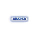 Draper FOOT PLATE ASSEMBLY 73585 Draper - Town Tools 