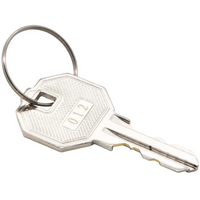 Sealey Spare Key Only (Key Number: 012) SECS00-K012