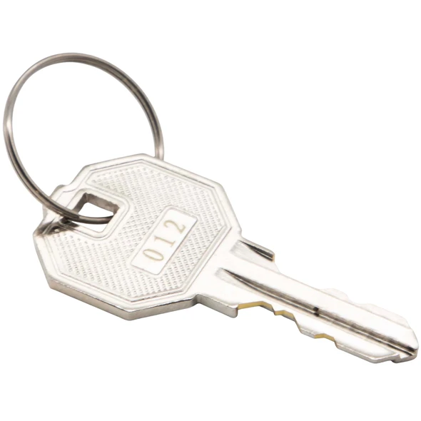 Sealey Spare Key Only (Key Number: 012)