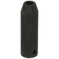 Laser Deep Impact Socket 1/2"D 10mm 1706