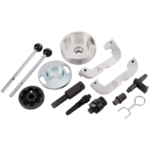 Draper Expert Engine Timing Kit ETK113 (Audi, Porsche, Volkswagen) - ETK113 - image 1