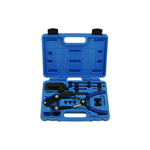 Laser Motorcycle Chain Tool Kit 5826 Laser - Town Tools 