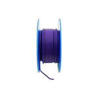 Connect Purple Single Core Auto Cable 14/0.30 50m 30005
