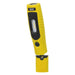 Sealey Rechargeable 360 Inspection Light 7 SMD & 3W SMD LED Yellow Lithium-ion Sealey - Town Tools 