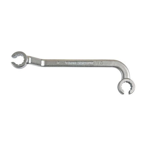 Laser Diesel Injection Line Wrench 17mm 6851 Laser - Town Tools 