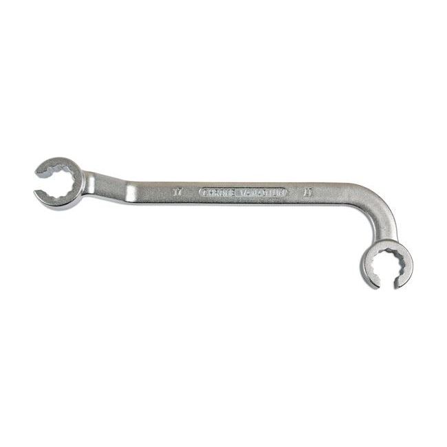 Laser Diesel Injection Line Wrench 17mm 6851 Laser - Town Tools 