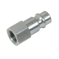 PCL PCL Screwed Adaptor Female 1/8"BSP AC89