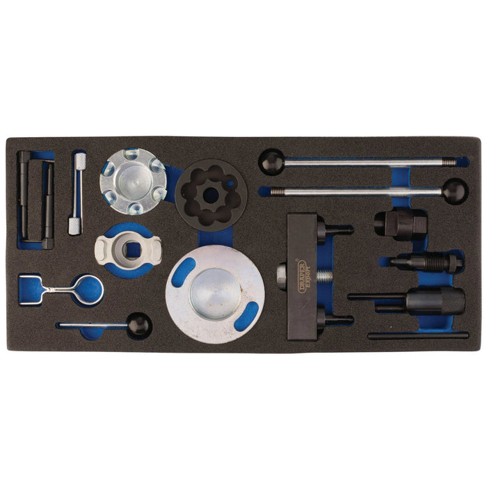 Draper Expert Engine Timing Kit ETK254 (Audi, Porsche, Volkswagen) - ETK254