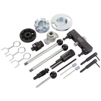 Draper Expert Engine Timing Kit ETK254 (Audi, Porsche, Volkswagen) - ETK254