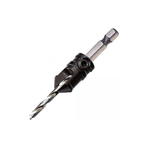 Trend SNAP/CS/12 Countersink with 9/64in Drill Trend - Town Tools